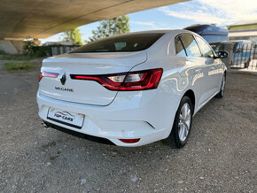 Renault Mégane GrandCoupé TCe 115 GPF Intens NOVÁ STK a EK - 5