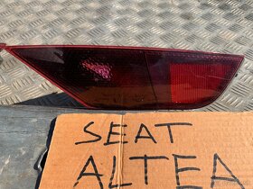 Seat altea model 2004-2009,Cordoba,Ibiza 2002-2008 - 5