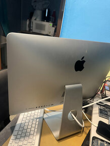 Apple iMac 21,5  A1418 - 5