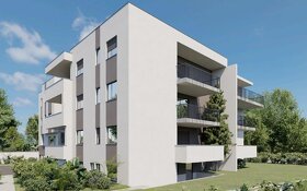 Vodice(HR)– Apartmány v novostavbe za výhodné ceny - 5