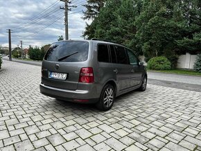 Touran 1.9 Tdi Highline - 5