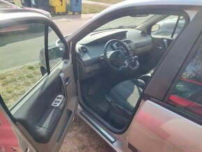 Renault Scenic 2 - 5