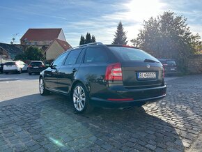 Škoda Octavia RS TDI - 5