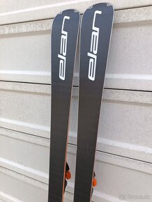 LYŽE ELAN AMPHIBIO 14 TI 168CM - 5