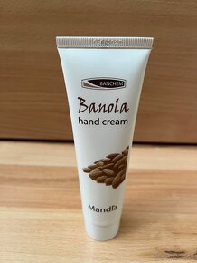 Banola hand cream 100 ml - 5