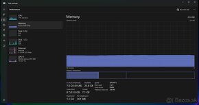 Herný počítač Ryzen 5 + RTX3060(8gb) - 5