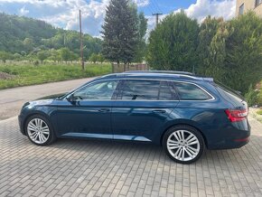 Škoda Superb Combi 2.0 TDI Style DSG EU6 - 5