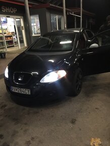 Seat leon 2.0 TDi 103 kw - 5