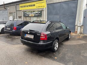 Skoda Octavia 2.0 tdi 103kw dsg - 5