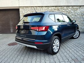 SEAT ATECA 1.6TDI CR STYLE. - 5