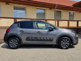 Citroën C3 PURETECH Shine - 5