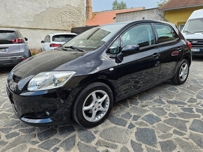 Toyota Auris 1.6VVT-i - 5