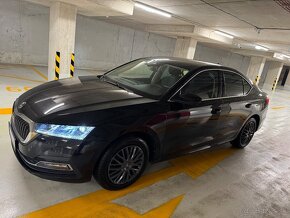 Predám Škoda Octavia Style 1.5 TSI 110KW, Ročník 2021 - 5