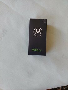 Motorola Moto G100 - 5