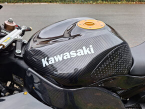 Prodám Kawasaki ZX-10R Ninja - 5