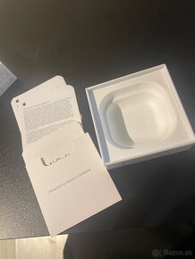 apple airpods 4.generacie - 5