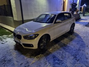 BMW 118i 2019r.v. - 5