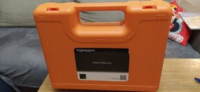 Vysielačky Topcom 9100 Long Range - 5