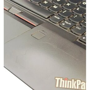 Lenovo ThinkPad T470s i5-6300U 8 GB RAM 256 GB SSD 14" - 5