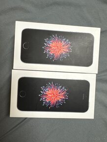 iPhone se 32gb - 5