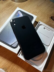 iPhone XR 64GB - 5