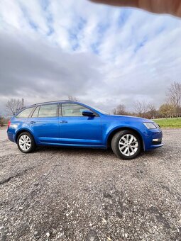 Škoda Octavia 1.6 TDI DSG Model 2018 - 5