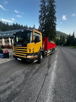 Scania 94G P300 - 5