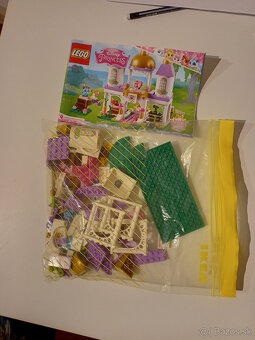 lego city,Disney,technic,speed,elves,junior - 5