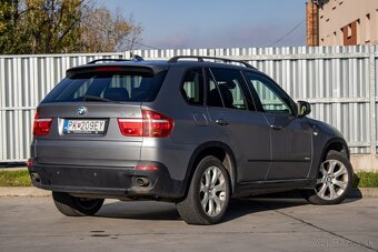 BMW X5 xDrive35d - 5