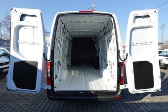 MB SPRINTER 315 MAXI 2.0CDI KLIMA SERVISKA - 5