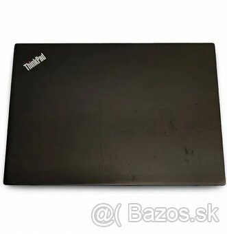 Lenovo ThinkPad X13 Gen1 5 PRO 4650U 8 GB RAM 256 GB SSD 13. - 5