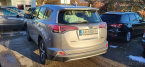 Toyota Rav4 -2.0 diesel rok 2018 - 5