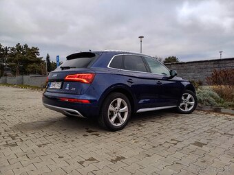 Audi Q5 2.0 TDI 140kW/190k quattro S tronic Sport, A7 - 5