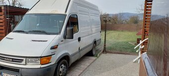 IVECO DAILY - 5