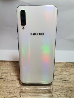 Samsung Galaxy A50 - 5