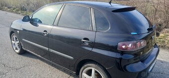 Seat ibiza 1.9tdi - 5