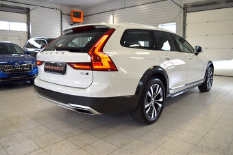 Volvo V90 2.0 D4 CROSS COUNTRY AWD 103 000 KM 2019-DPH - 5