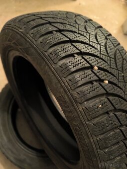 185/55r16 - 5