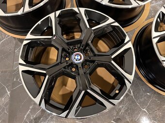 Original BMW M35i X1 iX1 U11 r20 M872 6898052 DPH - 5