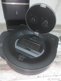 Predám iRobot Roomba s9 + filter a virtuálnu stena - 5