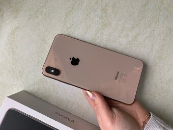 Iphon Xs Max rosy gold - 5