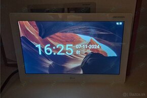 Hikvision 10" Android monitor pre videovrátniky - 5