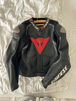 Dainese Kožená bunda - 5