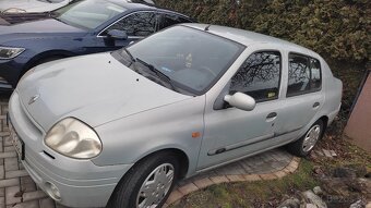 Renault Thalia 1,4 - 5