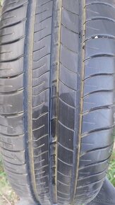 Letné pneumatiky Michelin 195/65R15 - 5