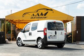 Fiat Fiorino1.3 16V MultiJet SX - 5