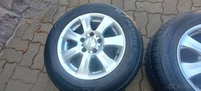 Elektrony 15" 5x112, VW, Audi, Škoda - 5