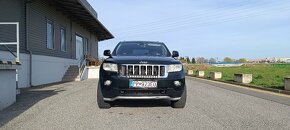 Jeep Grand Cherokee 3.0 CRD V6 Limited - 5