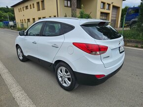 Hyundai IX35 1.7 CRDi - 5