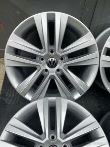 ✅ R17 ®️ Originál Seat 5x112 ET42 ✅ VW Škoda Seat Audi - 5